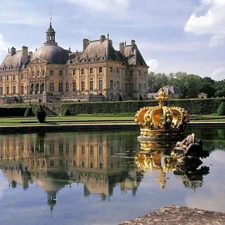 Proche Gare De Apartment *
